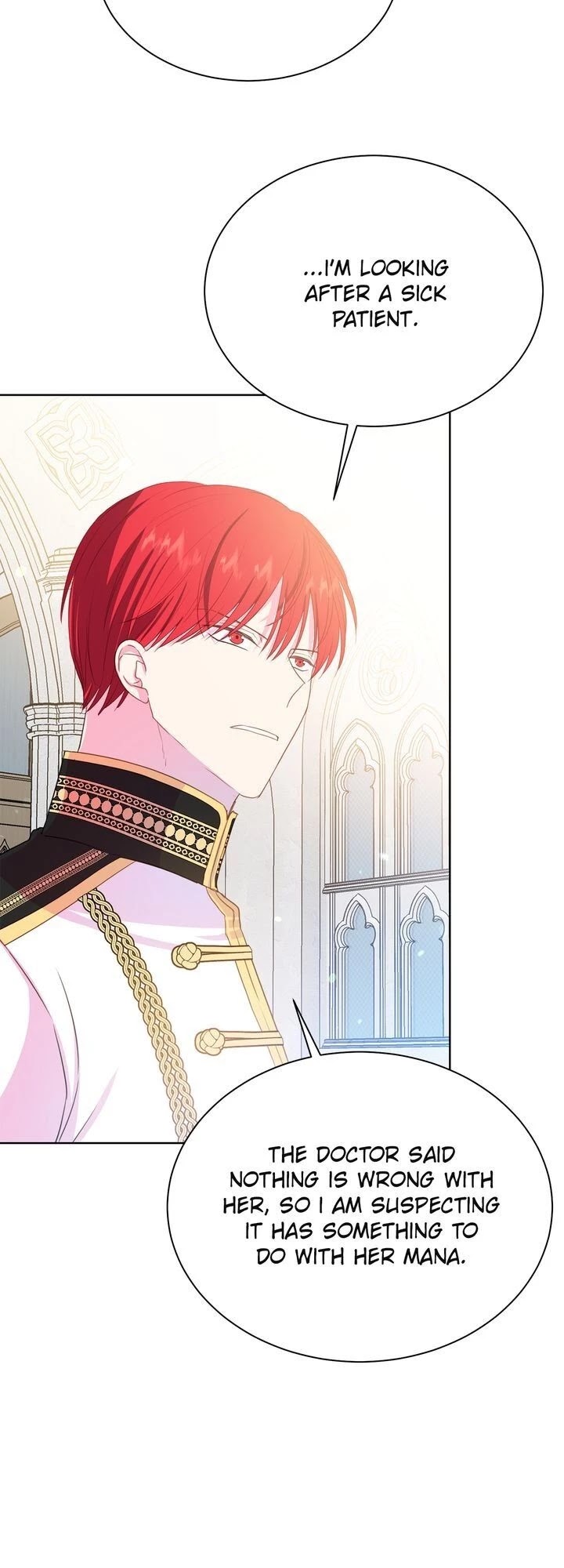 Lady Beast chapter 97 page 17