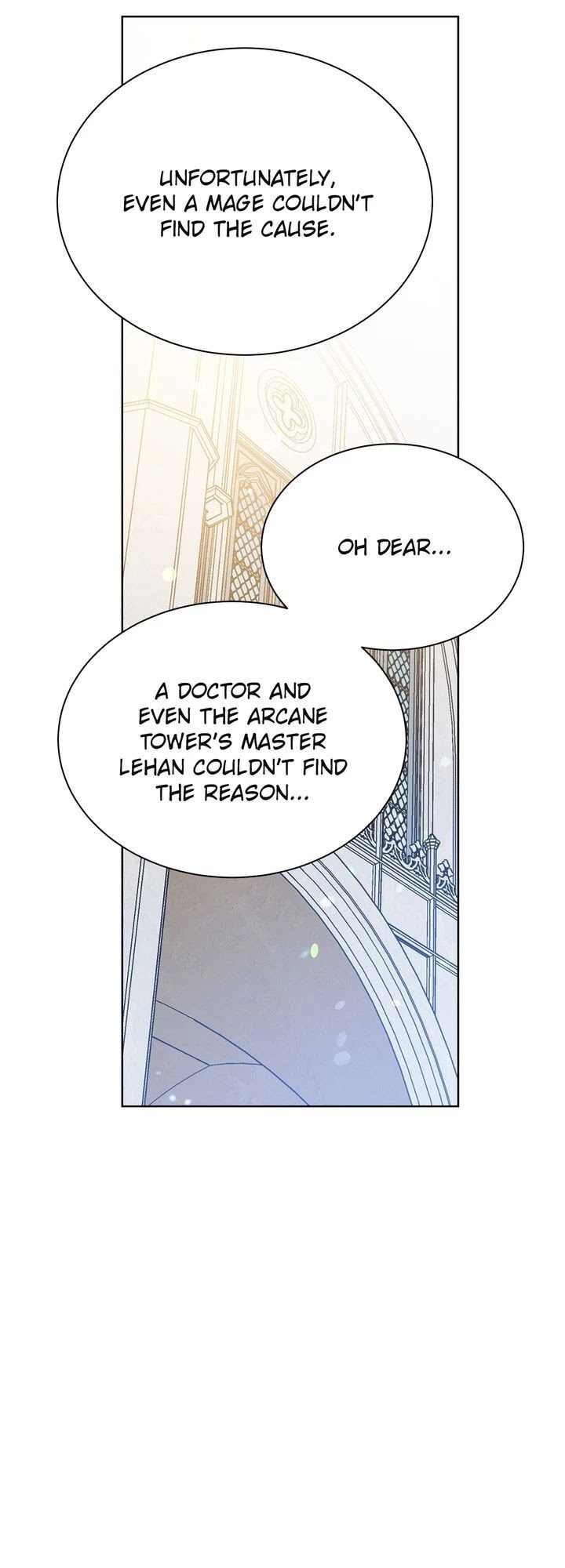 Lady Beast chapter 97 page 19