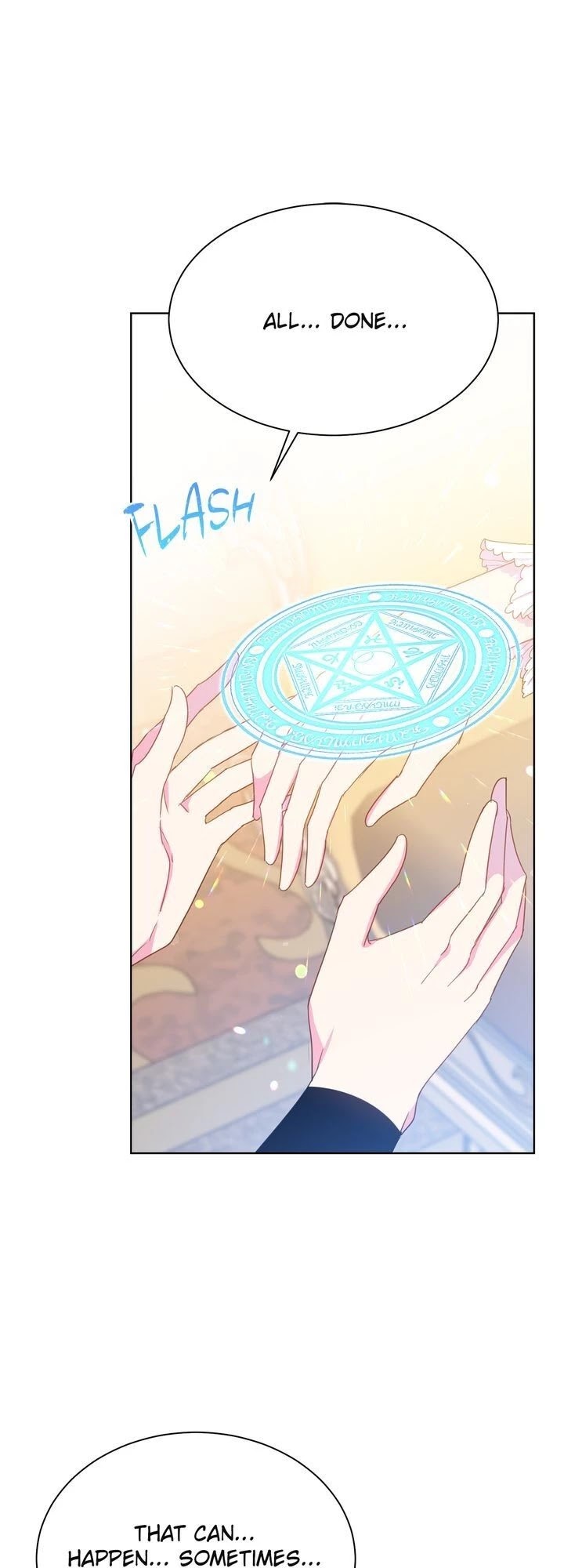 Lady Beast chapter 97 page 2