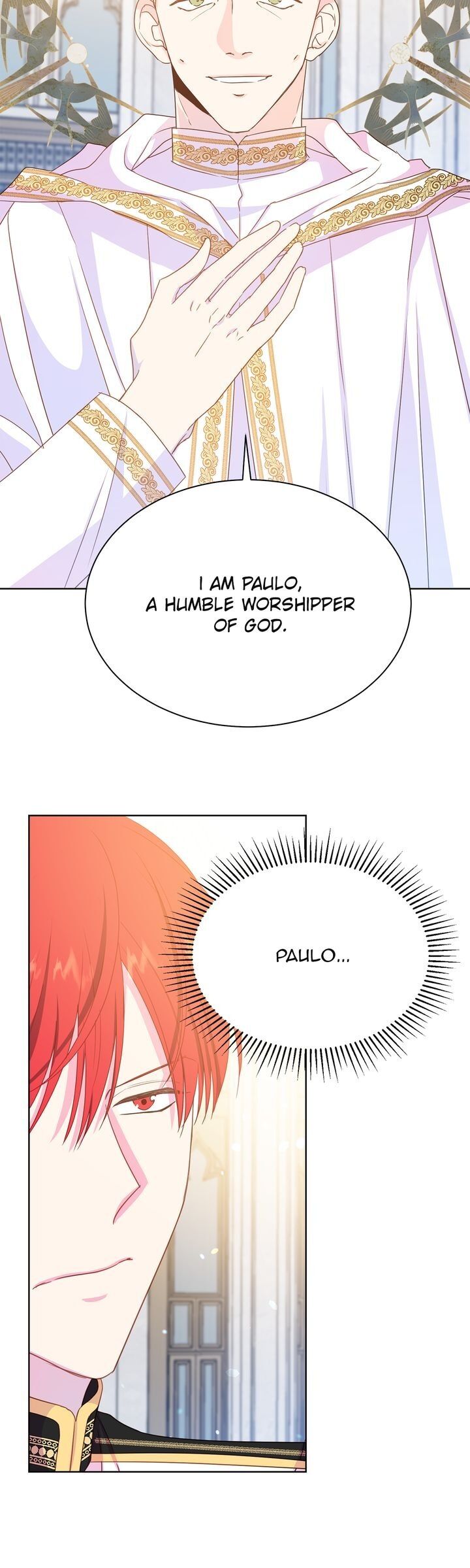 Lady Beast chapter 97 page 22