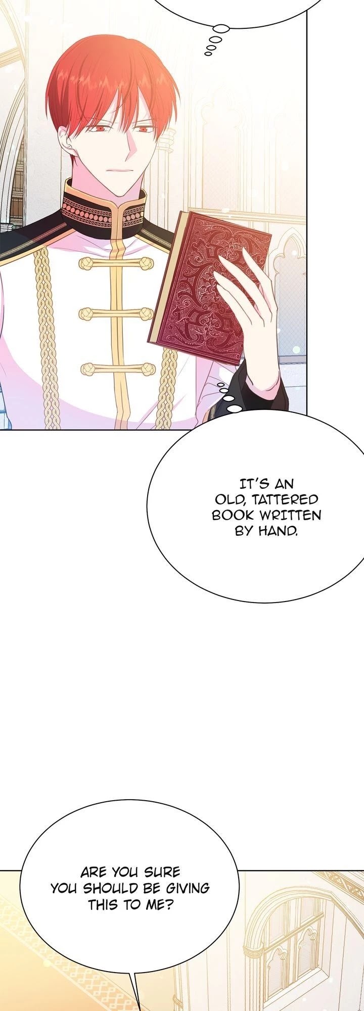 Lady Beast chapter 97 page 26