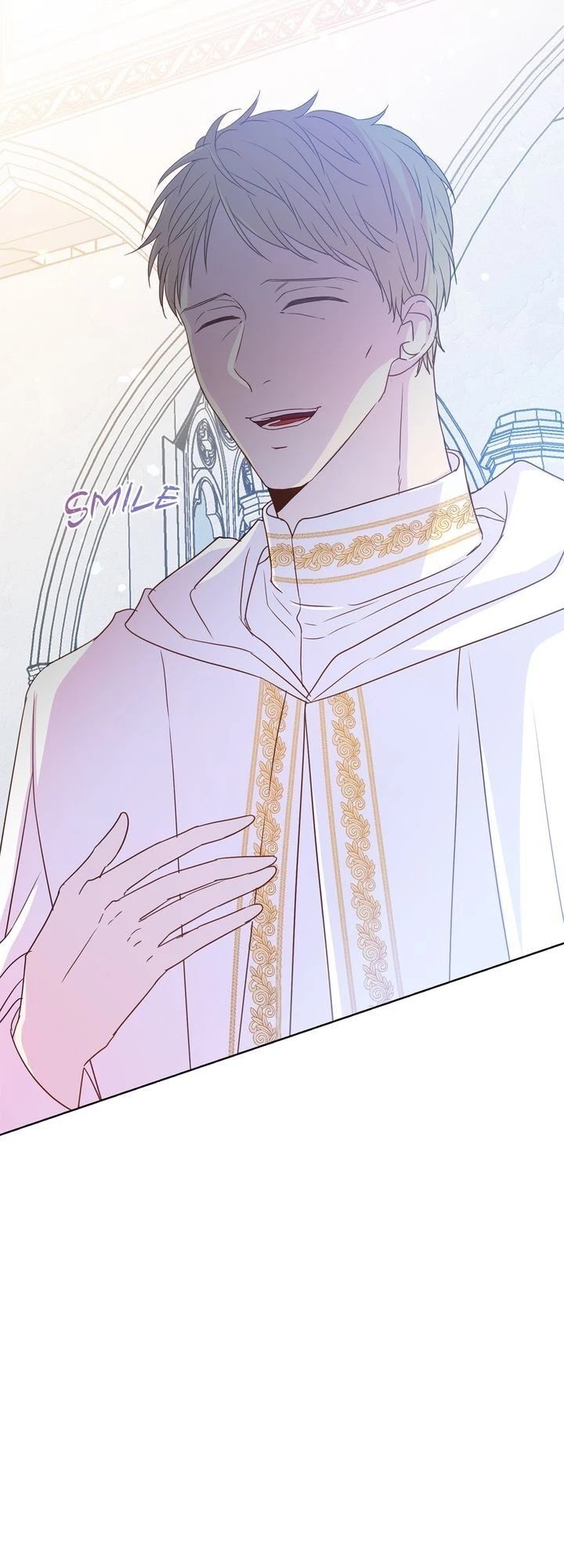 Lady Beast chapter 97 page 28