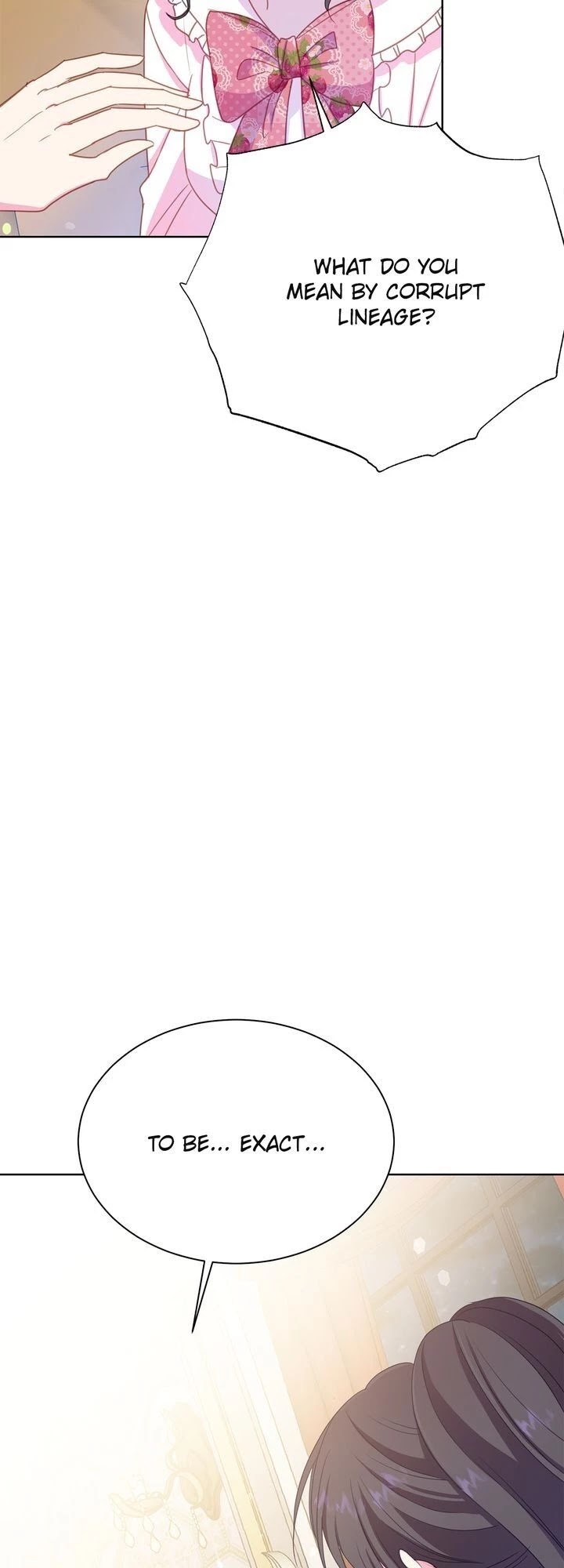 Lady Beast chapter 97 page 34