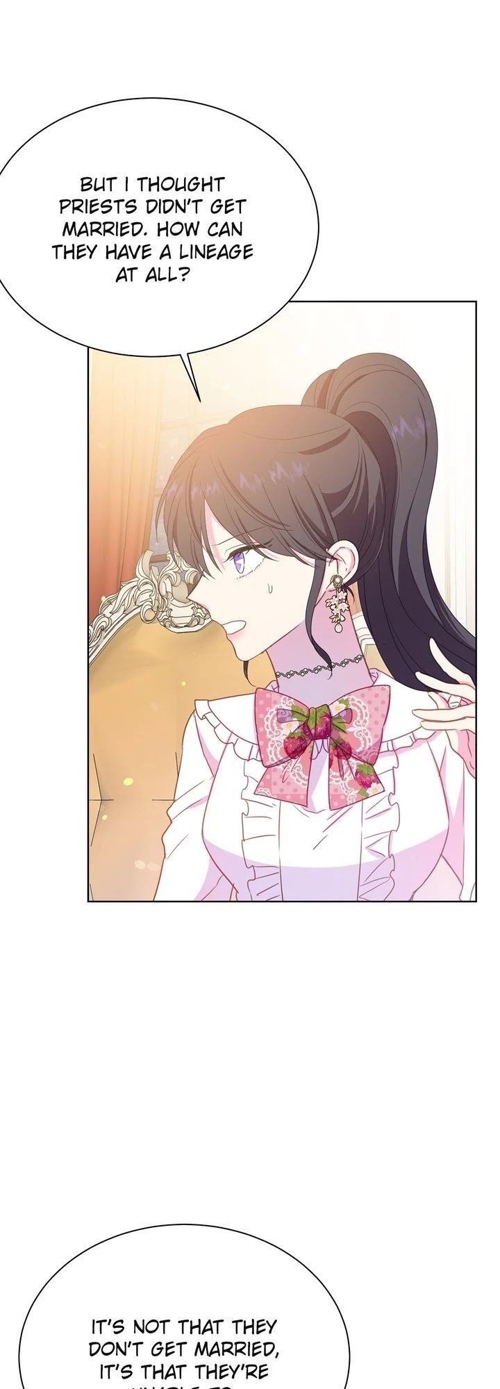 Lady Beast chapter 97 page 37