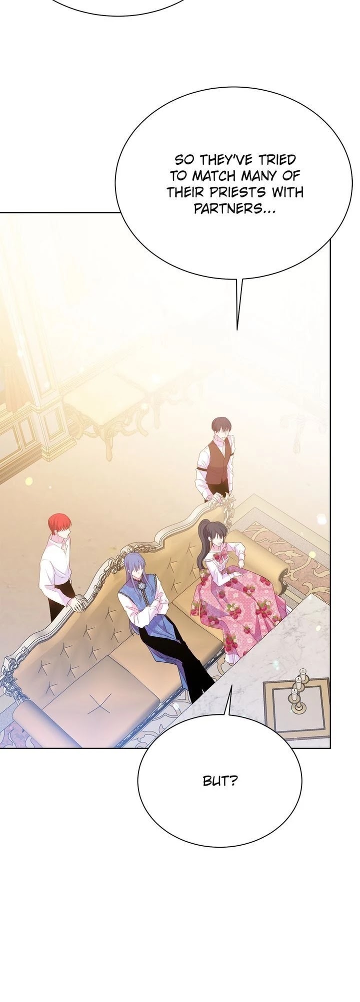 Lady Beast chapter 97 page 40