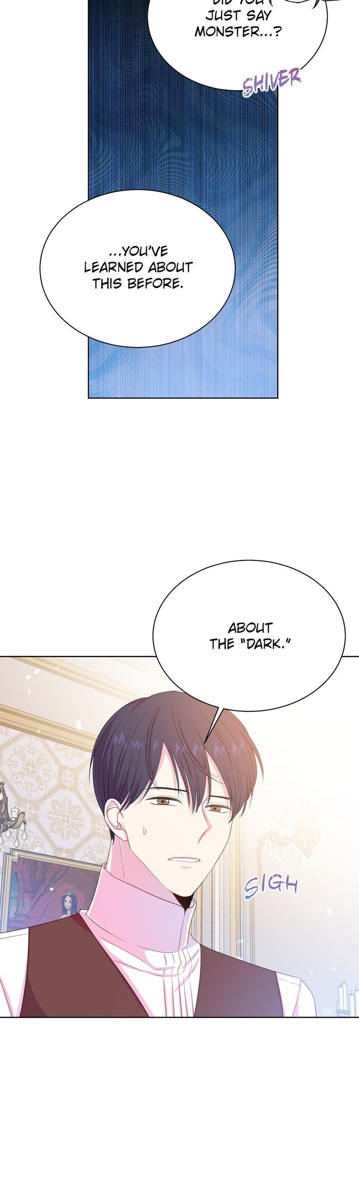 Lady Beast chapter 97 page 43