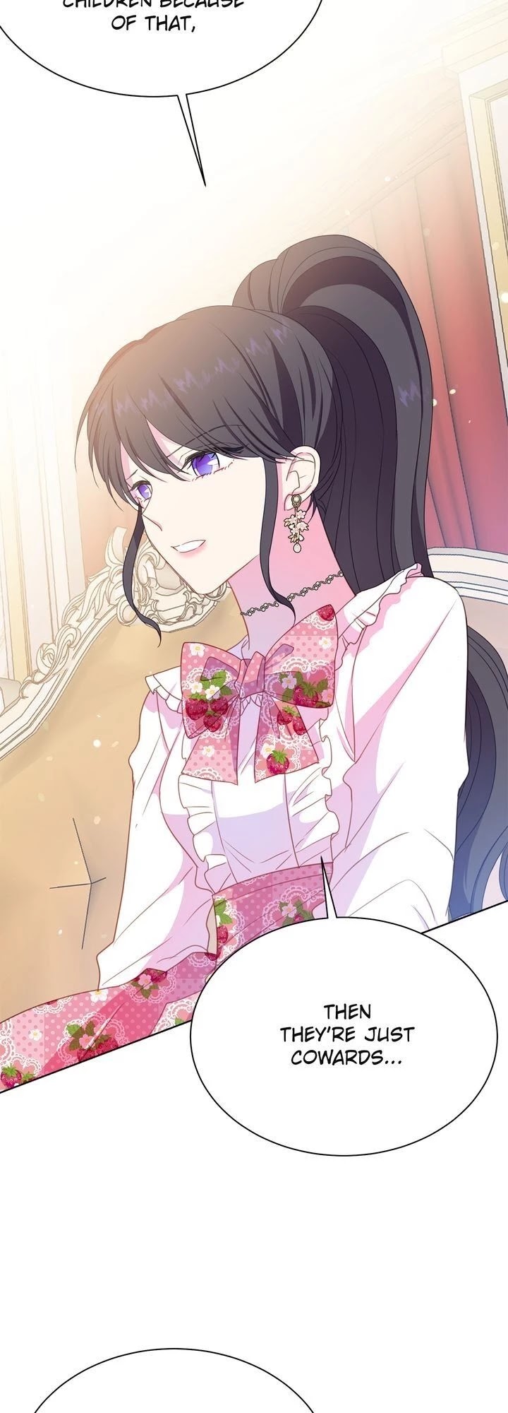 Lady Beast chapter 97 page 45