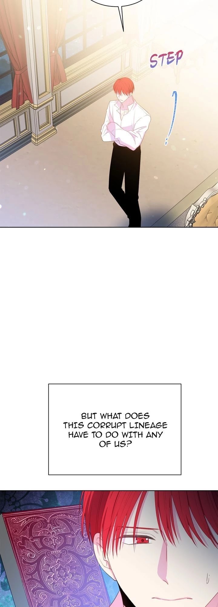 Lady Beast chapter 97 page 47