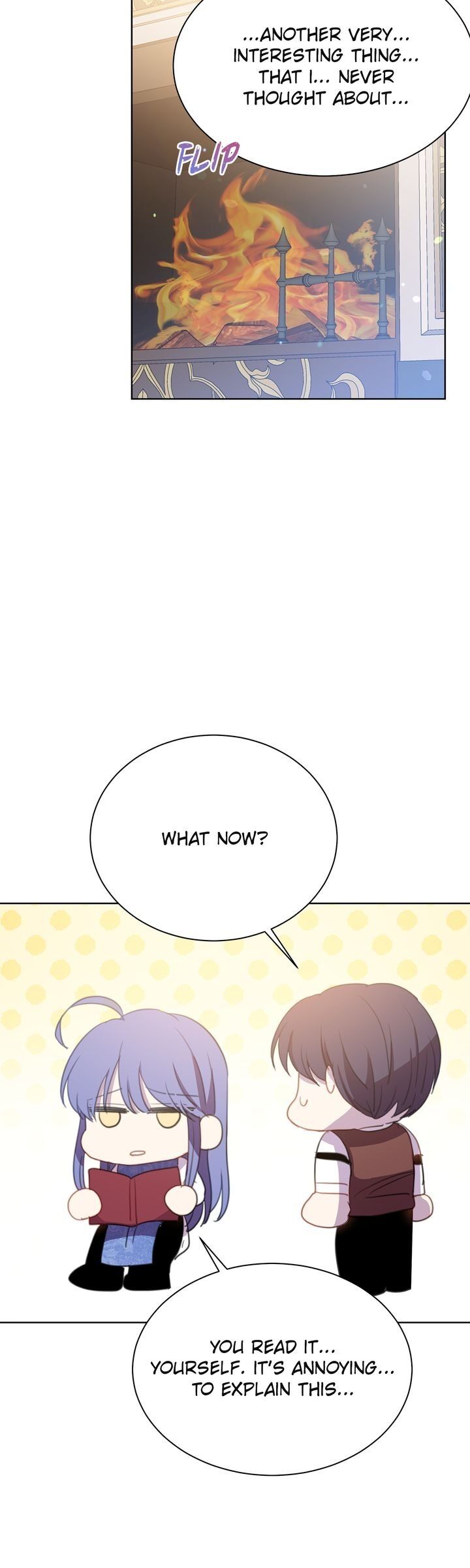 Lady Beast chapter 97 page 50