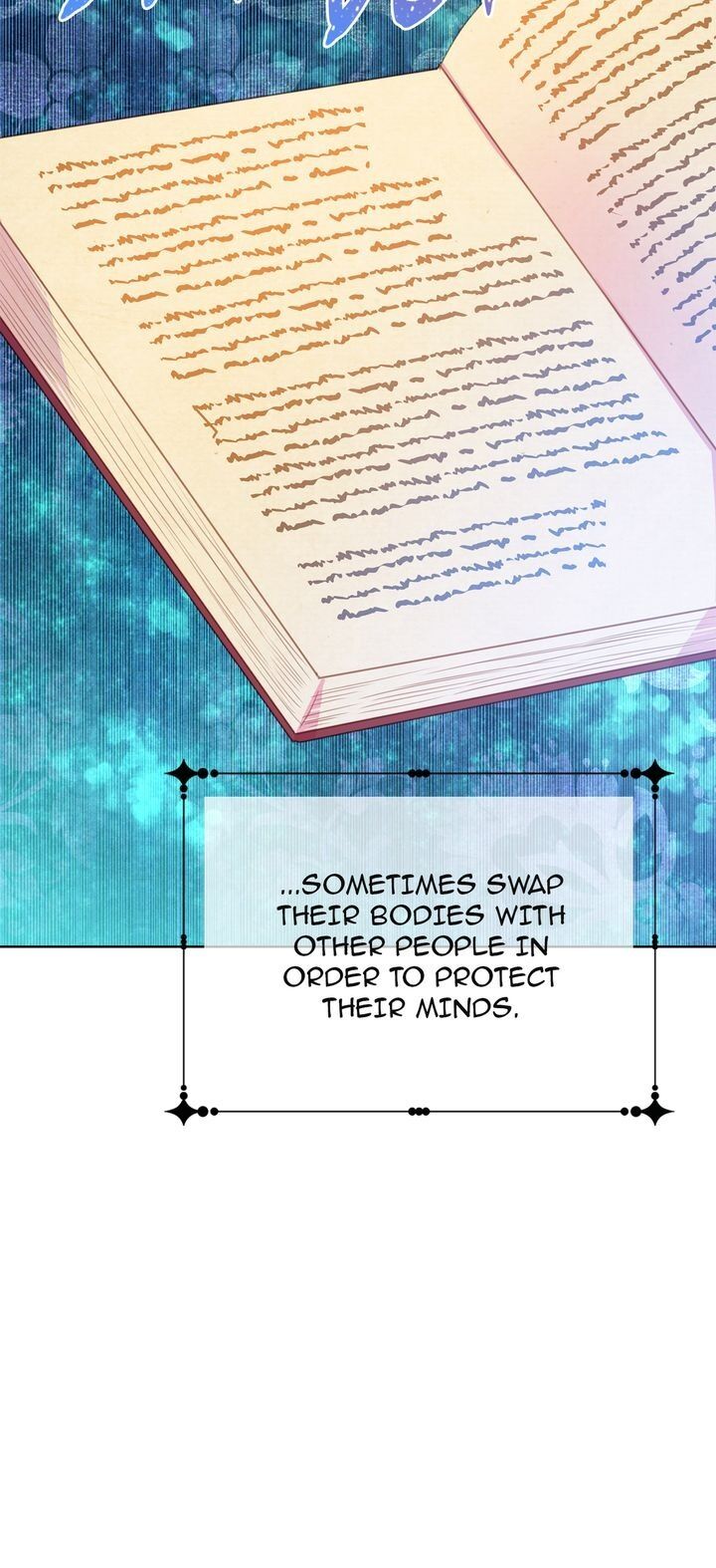 Lady Beast chapter 97 page 53