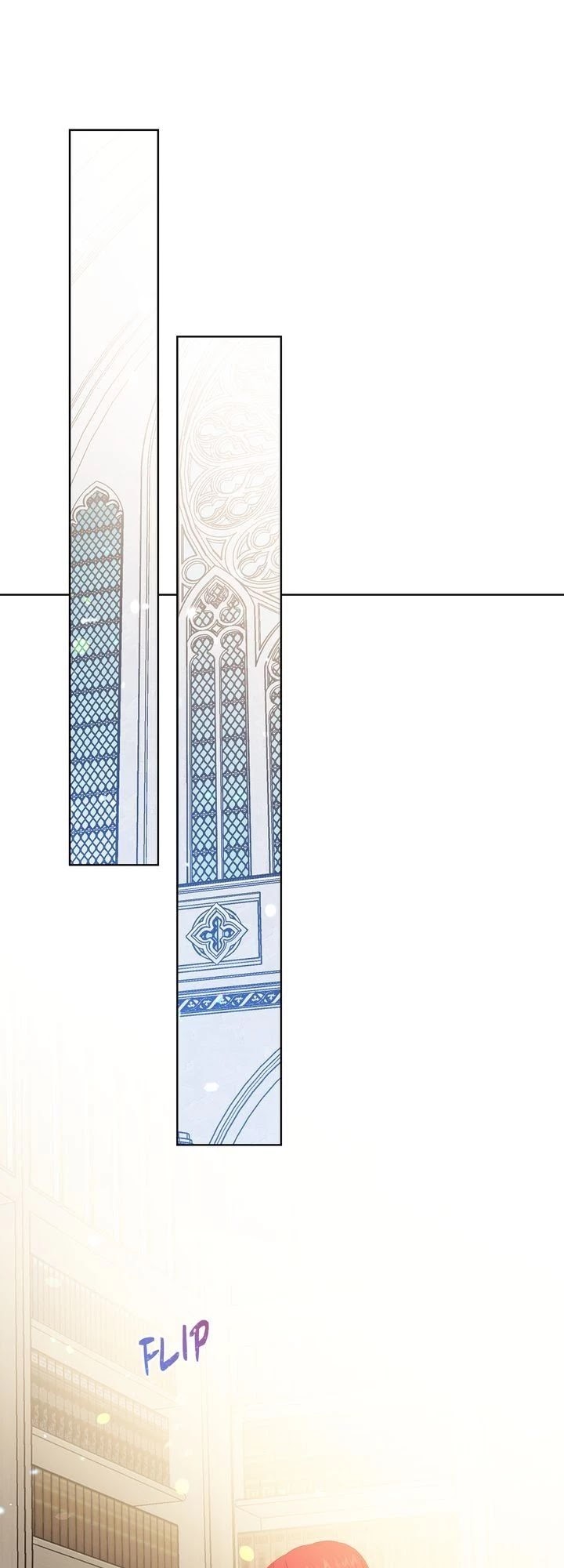 Lady Beast chapter 97 page 9