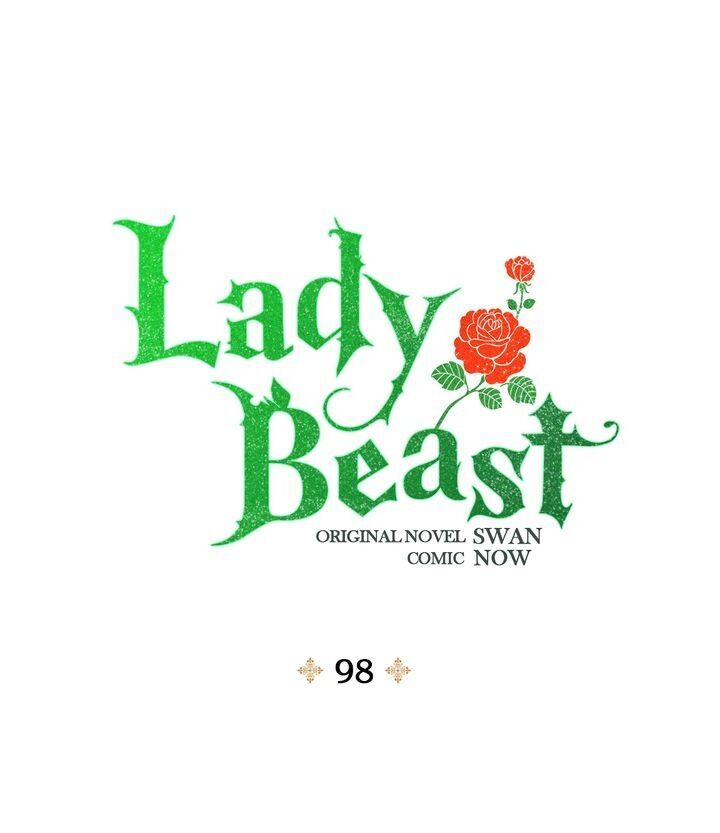 Lady Beast chapter 98 page 1