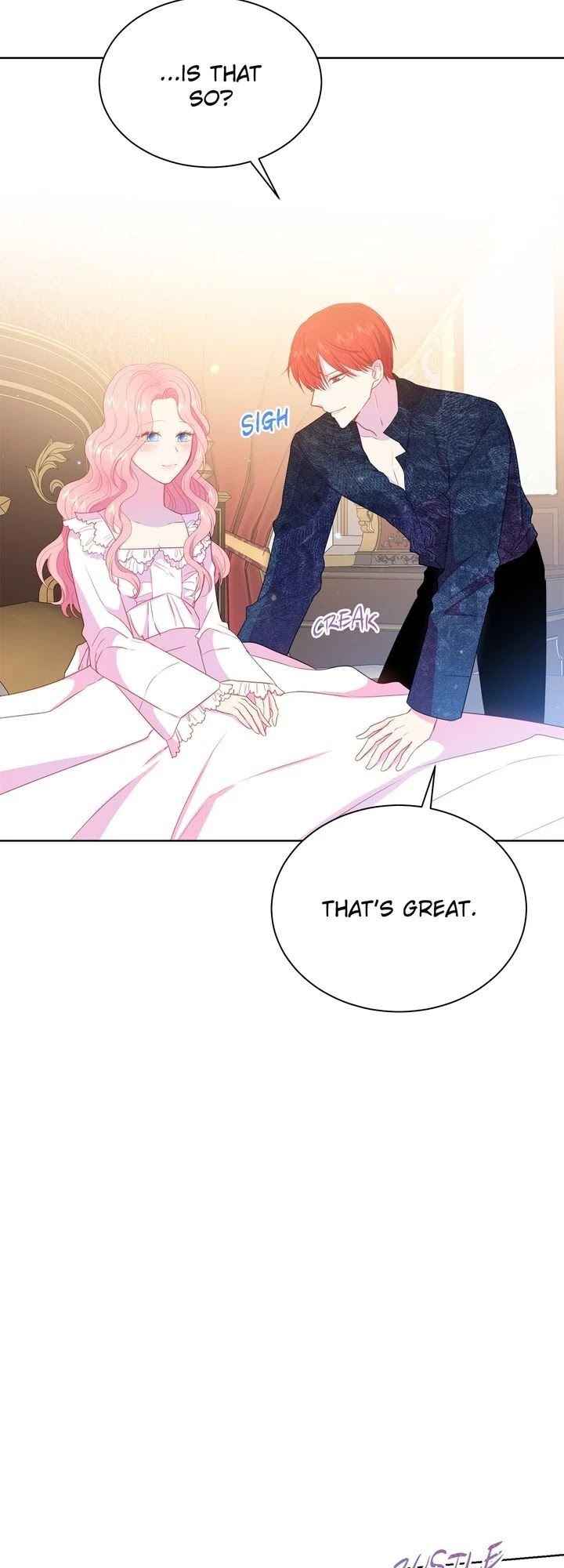 Lady Beast chapter 98 page 10