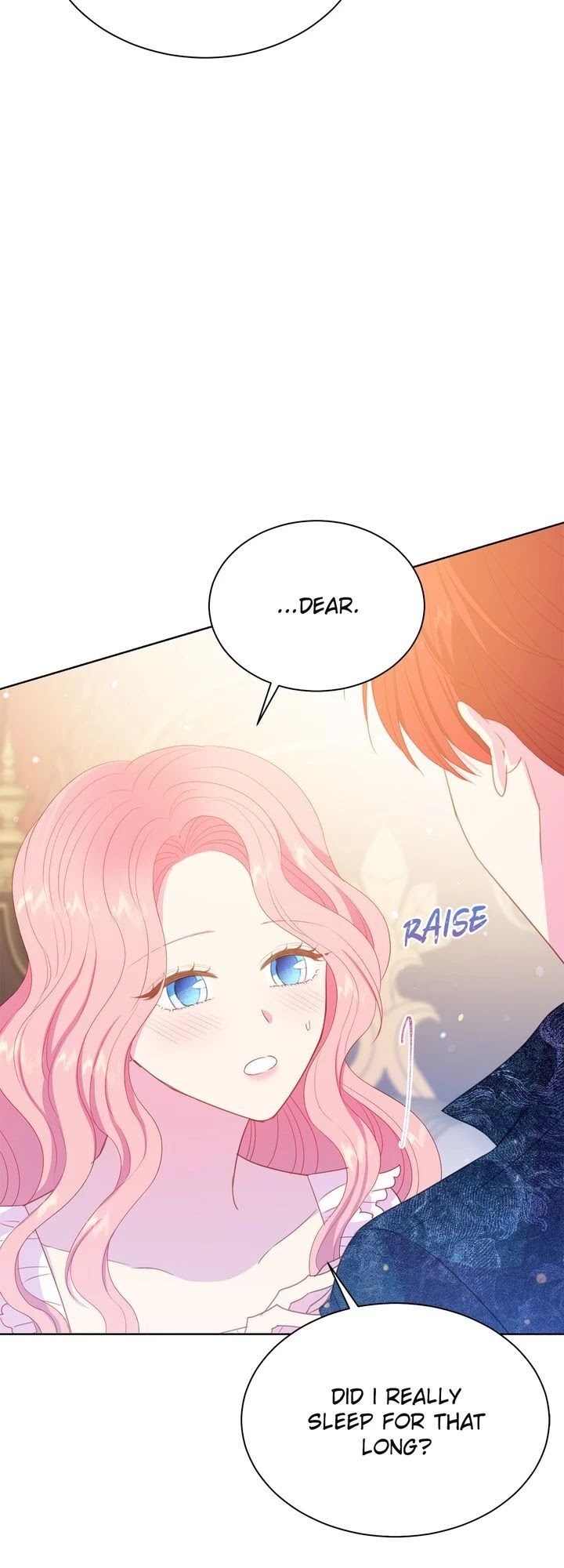 Lady Beast chapter 98 page 12