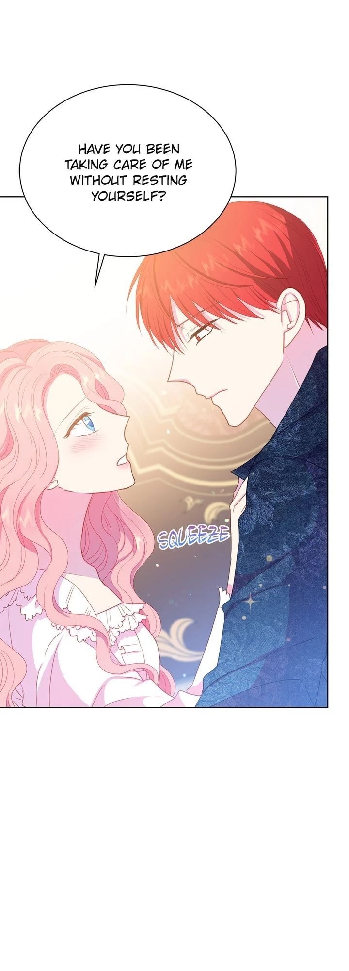 Lady Beast chapter 98 page 14