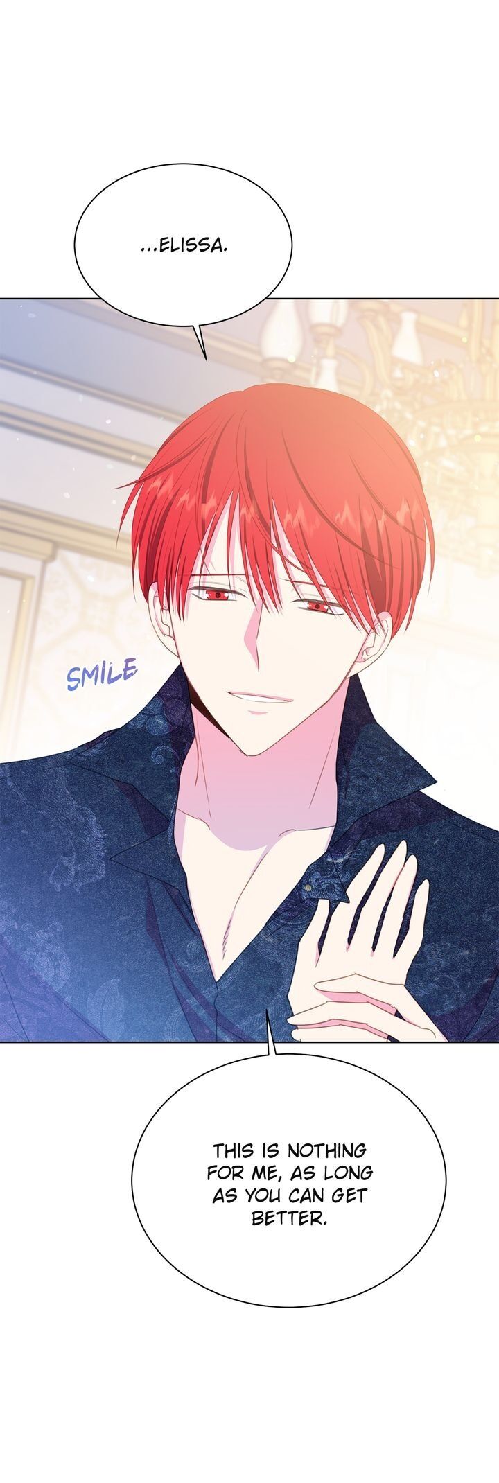 Lady Beast chapter 98 page 15