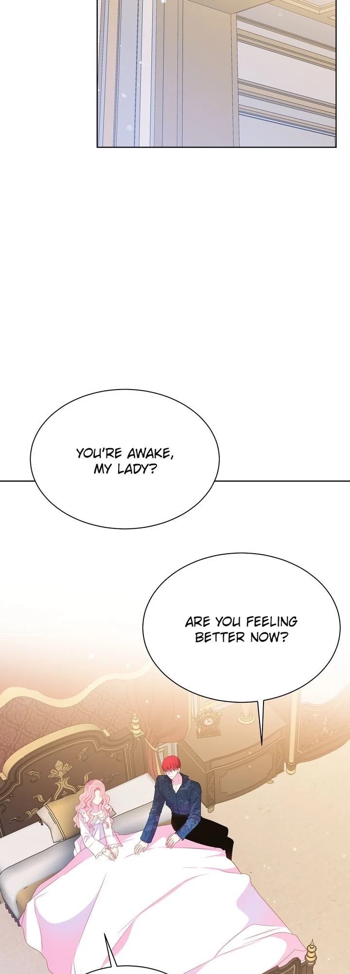 Lady Beast chapter 98 page 17