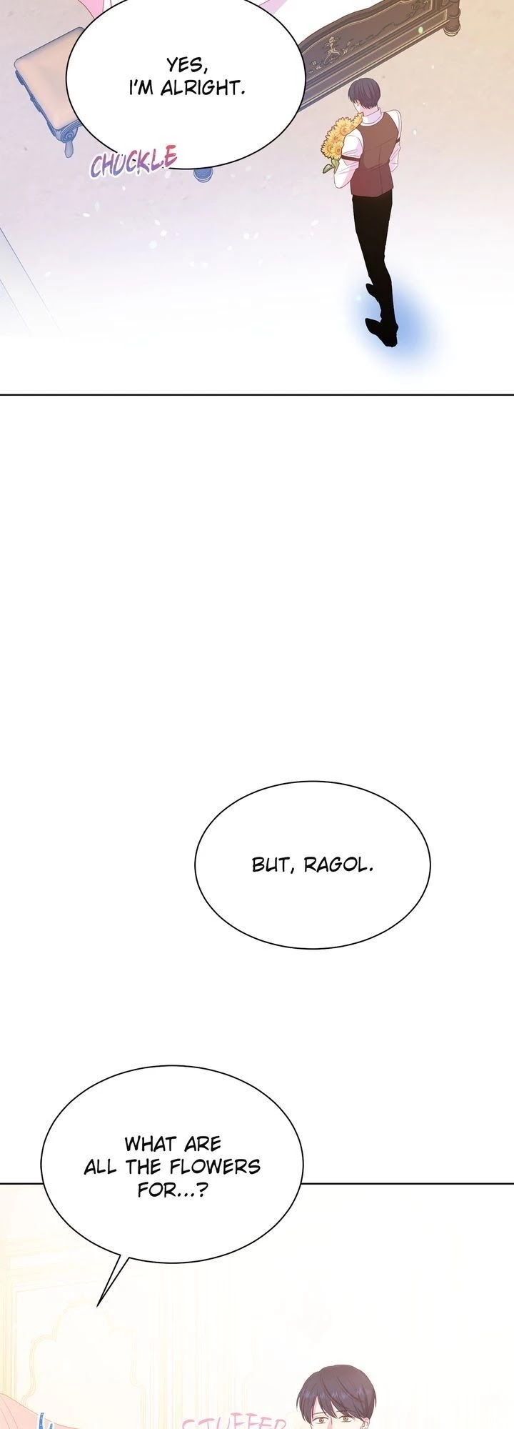 Lady Beast chapter 98 page 18