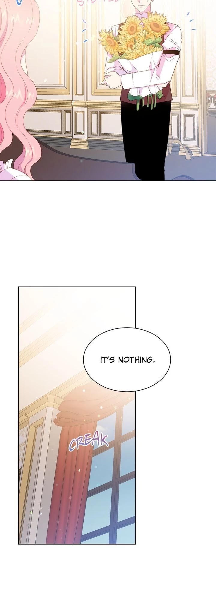 Lady Beast chapter 98 page 19