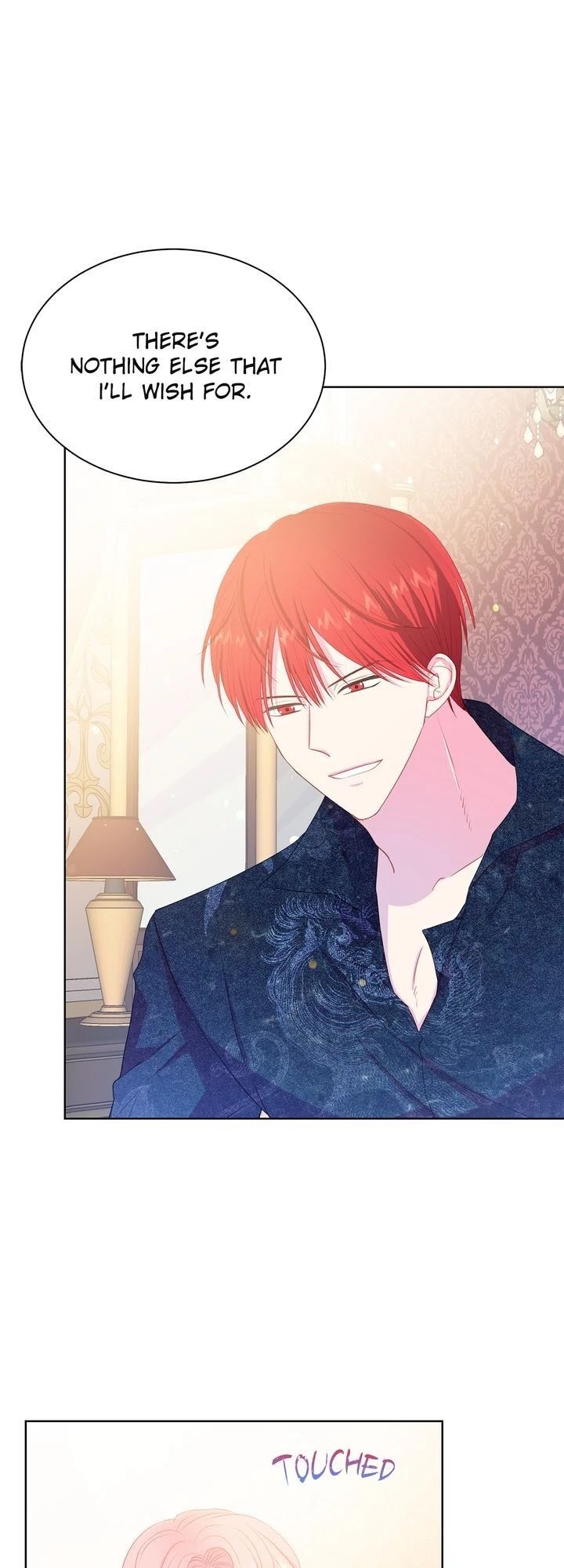 Lady Beast chapter 98 page 23