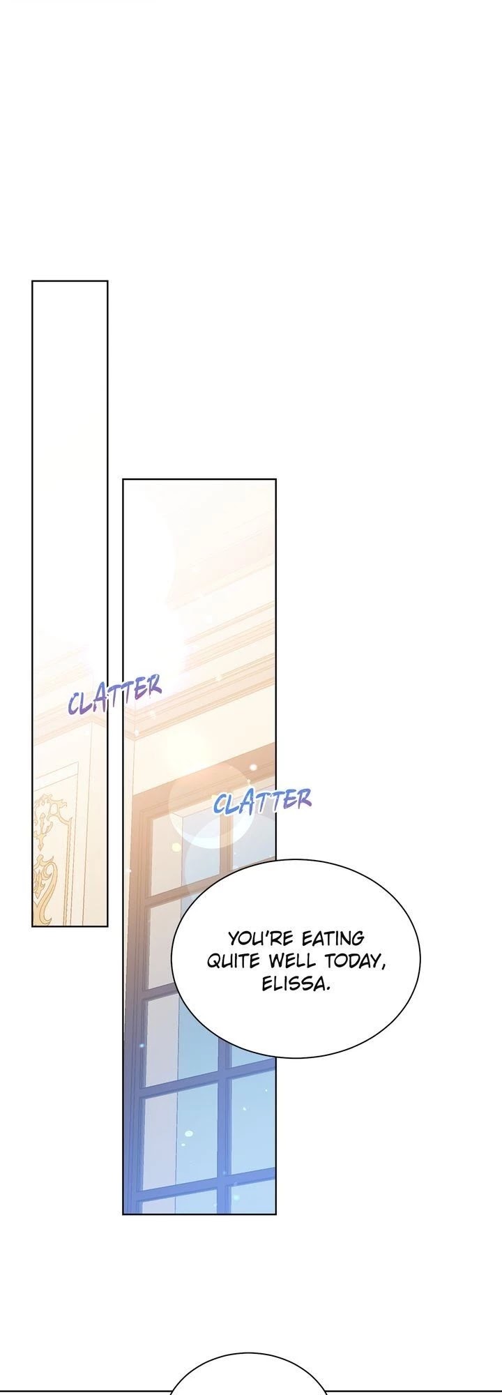 Lady Beast chapter 98 page 25