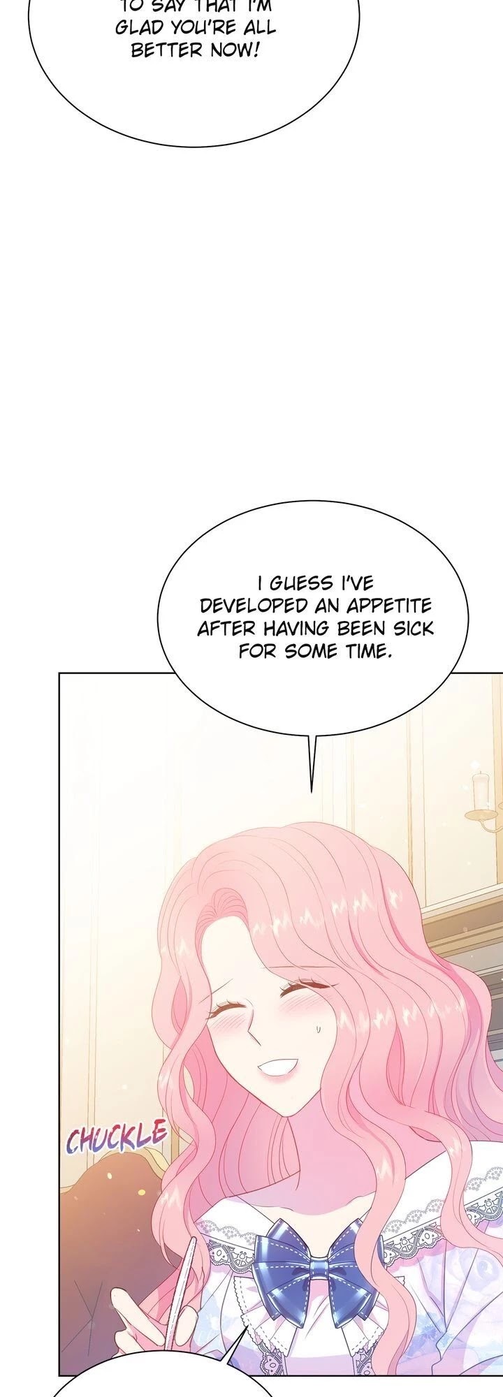 Lady Beast chapter 98 page 28