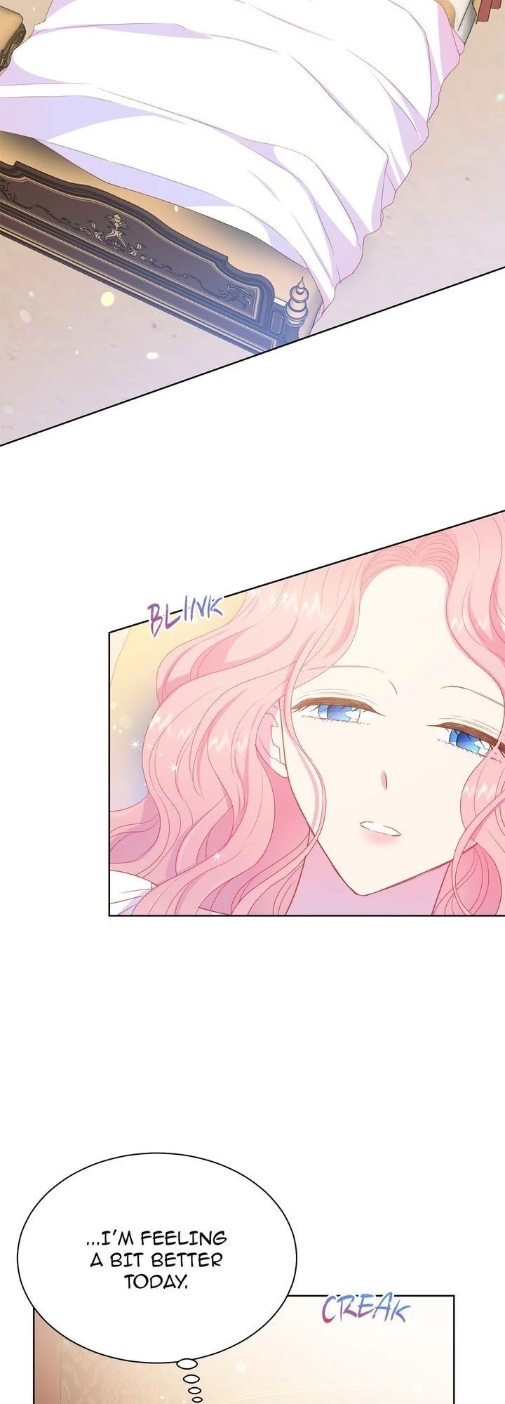 Lady Beast chapter 98 page 3