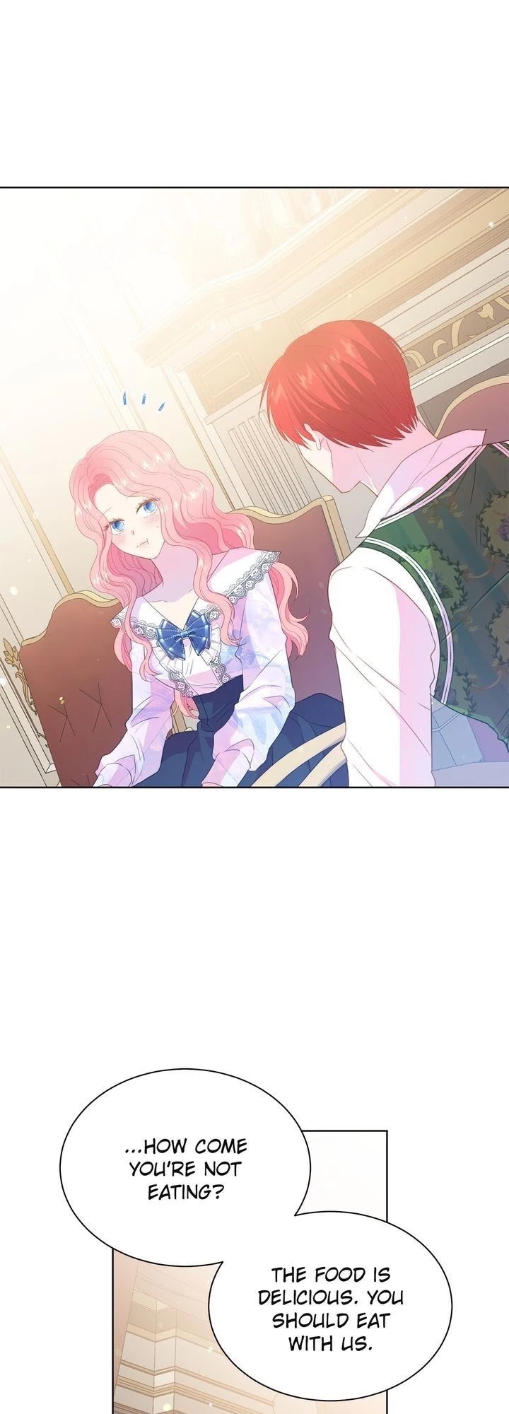 Lady Beast chapter 98 page 30