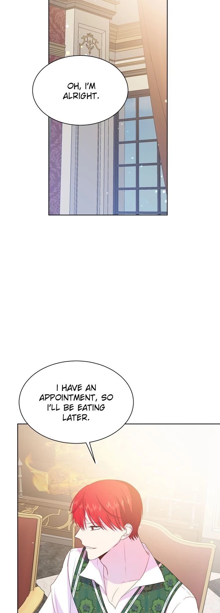 Lady Beast chapter 98 page 31