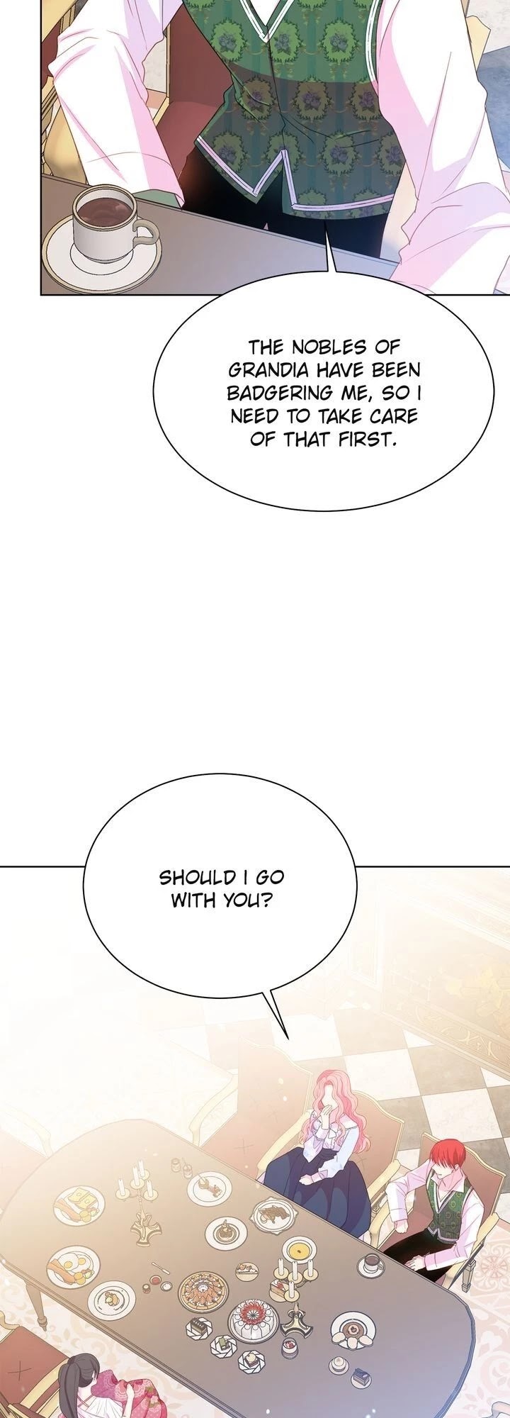 Lady Beast chapter 98 page 32