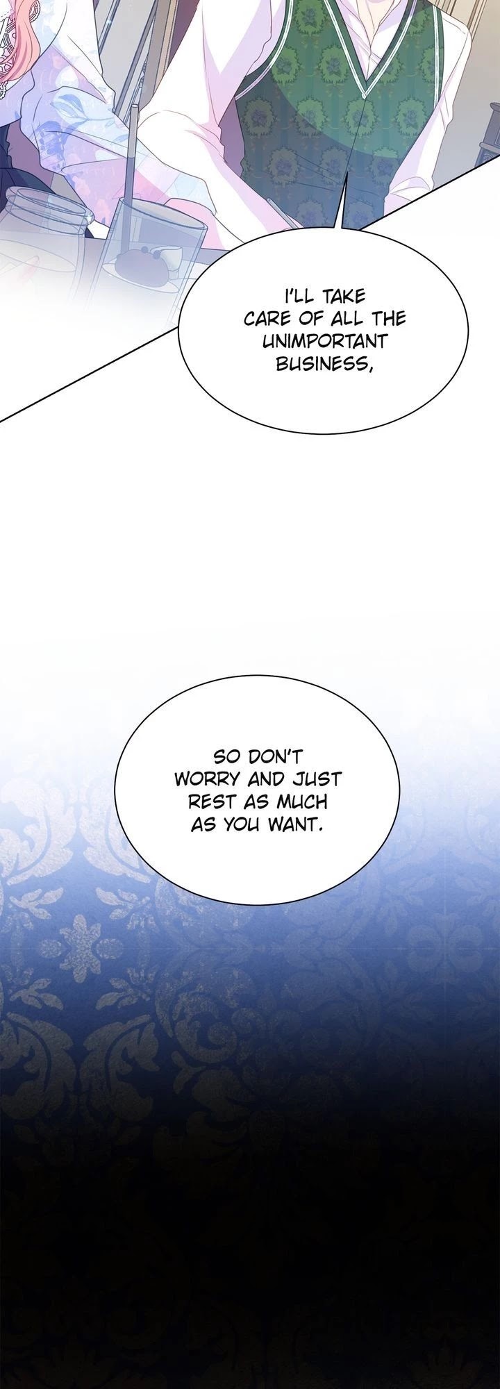 Lady Beast chapter 98 page 34