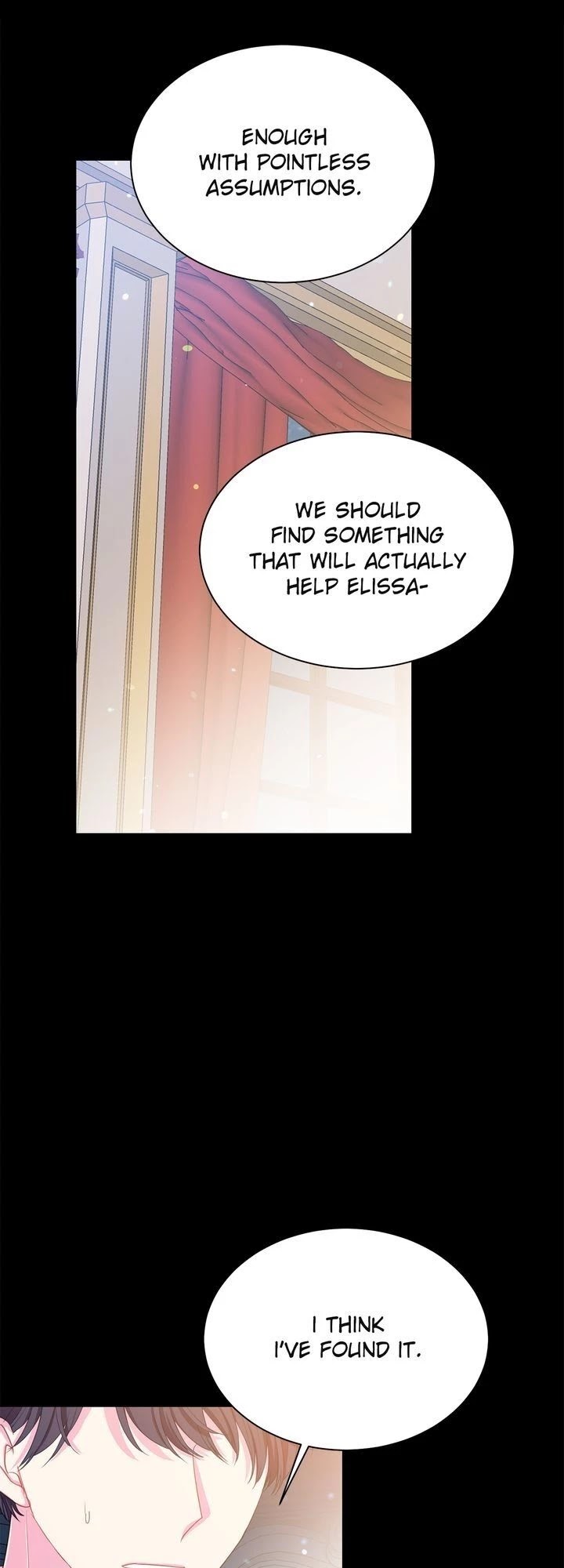 Lady Beast chapter 98 page 37