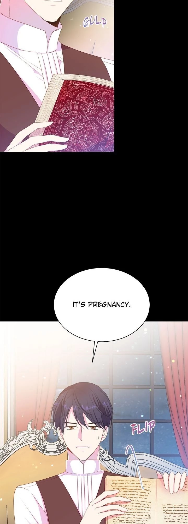 Lady Beast chapter 98 page 38