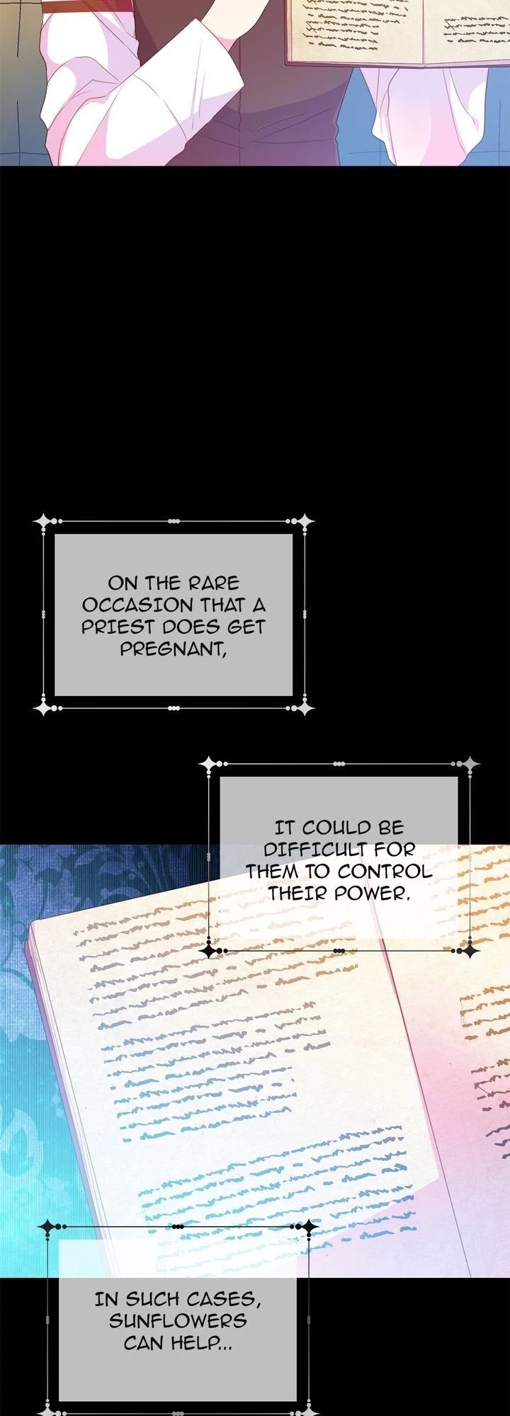 Lady Beast chapter 98 page 39