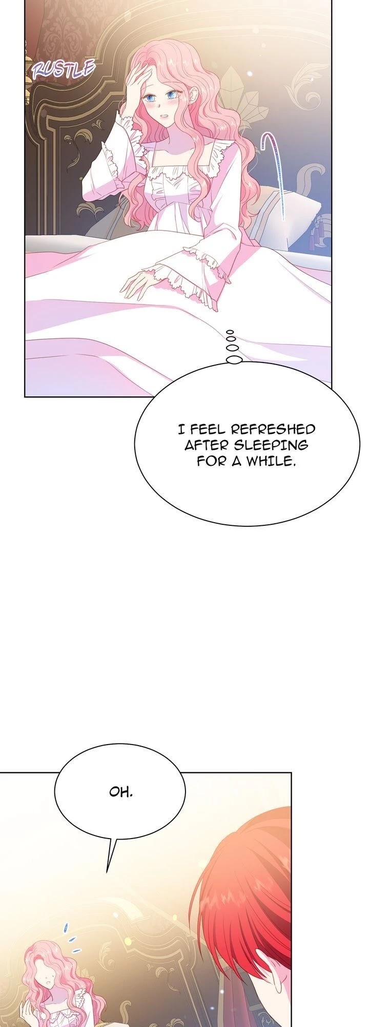 Lady Beast chapter 98 page 4