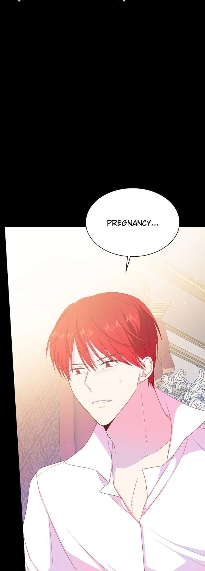 Lady Beast chapter 98 page 40