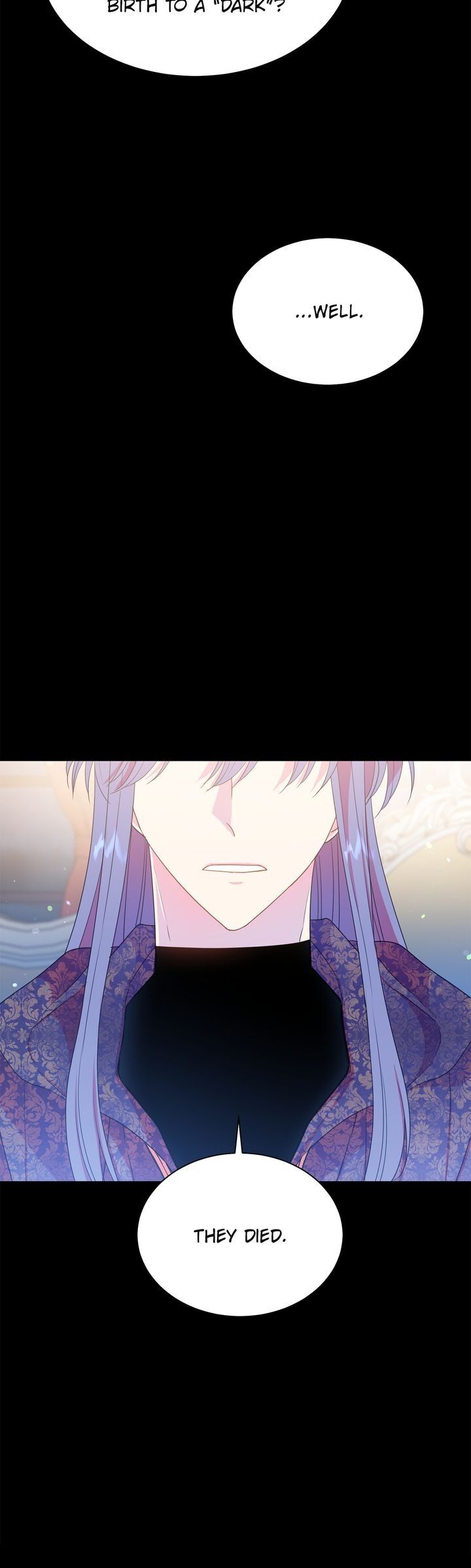 Lady Beast chapter 98 page 43