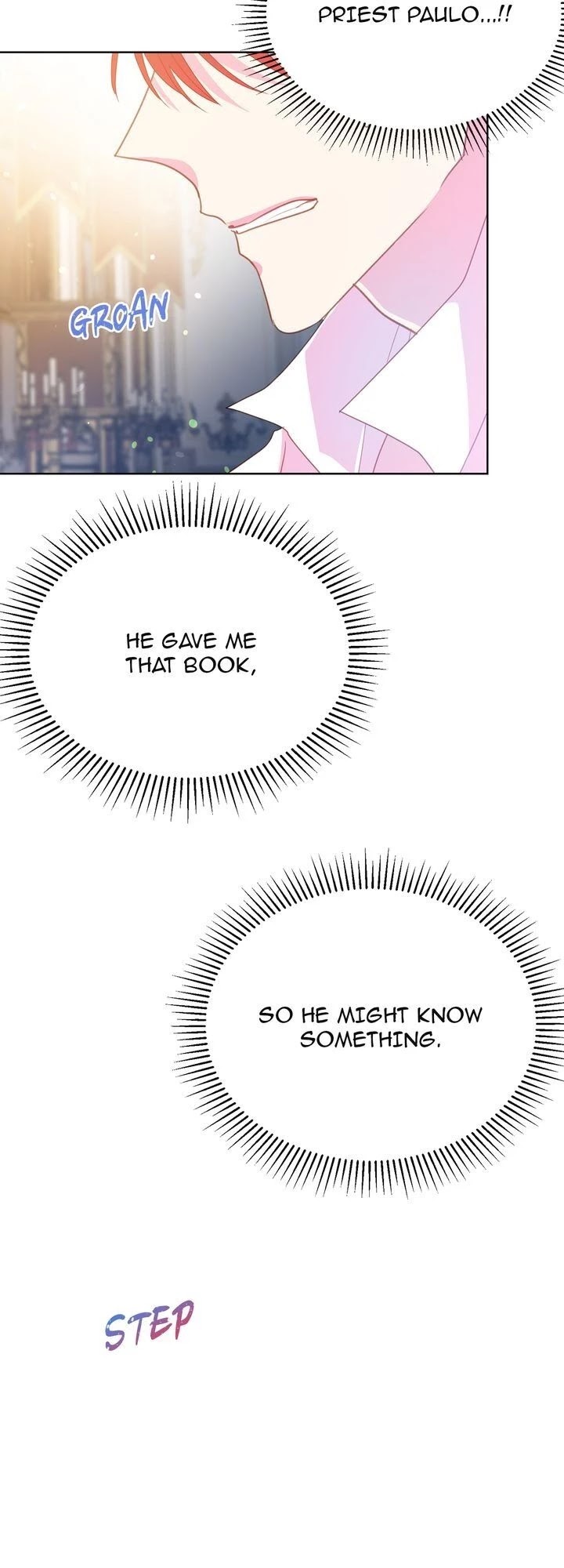 Lady Beast chapter 98 page 53
