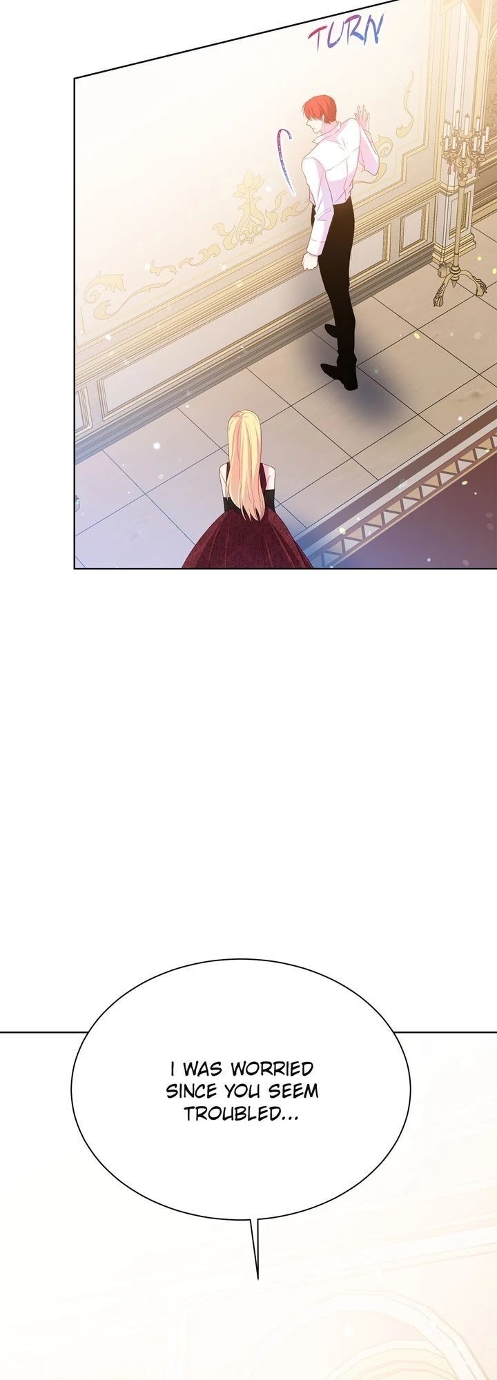 Lady Beast chapter 98 page 55