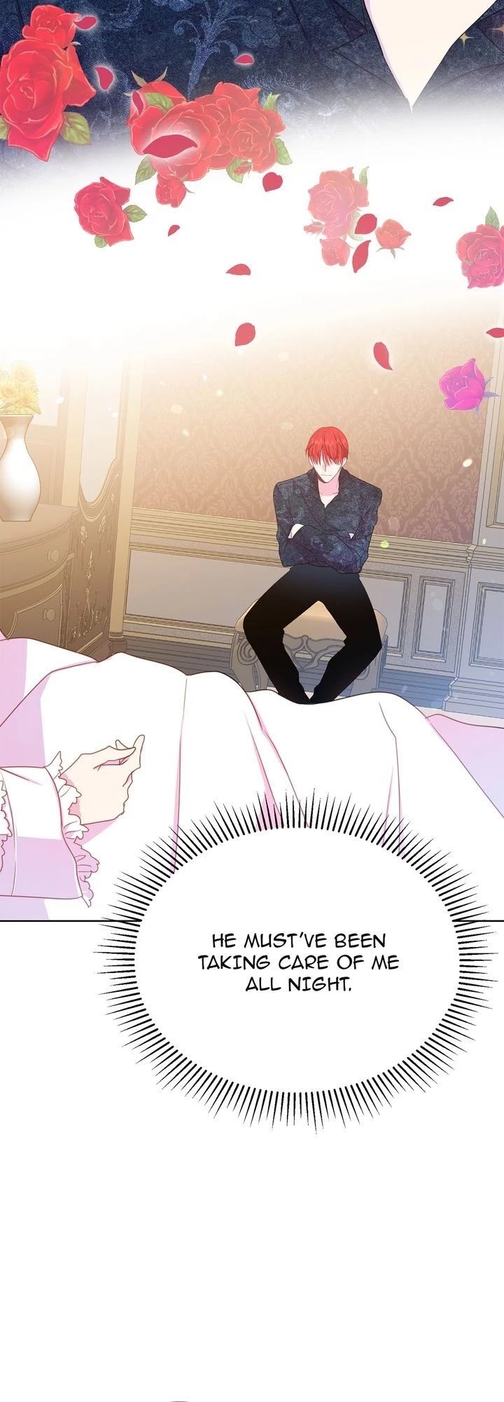 Lady Beast chapter 98 page 6