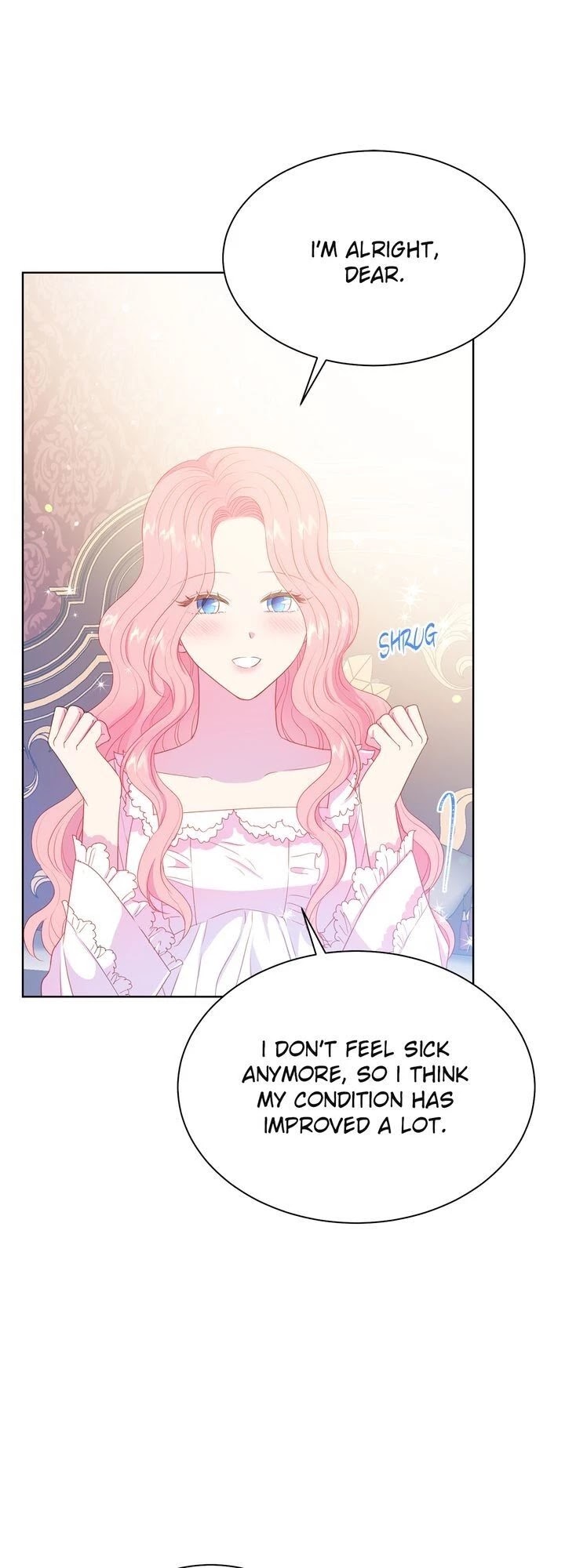 Lady Beast chapter 98 page 9