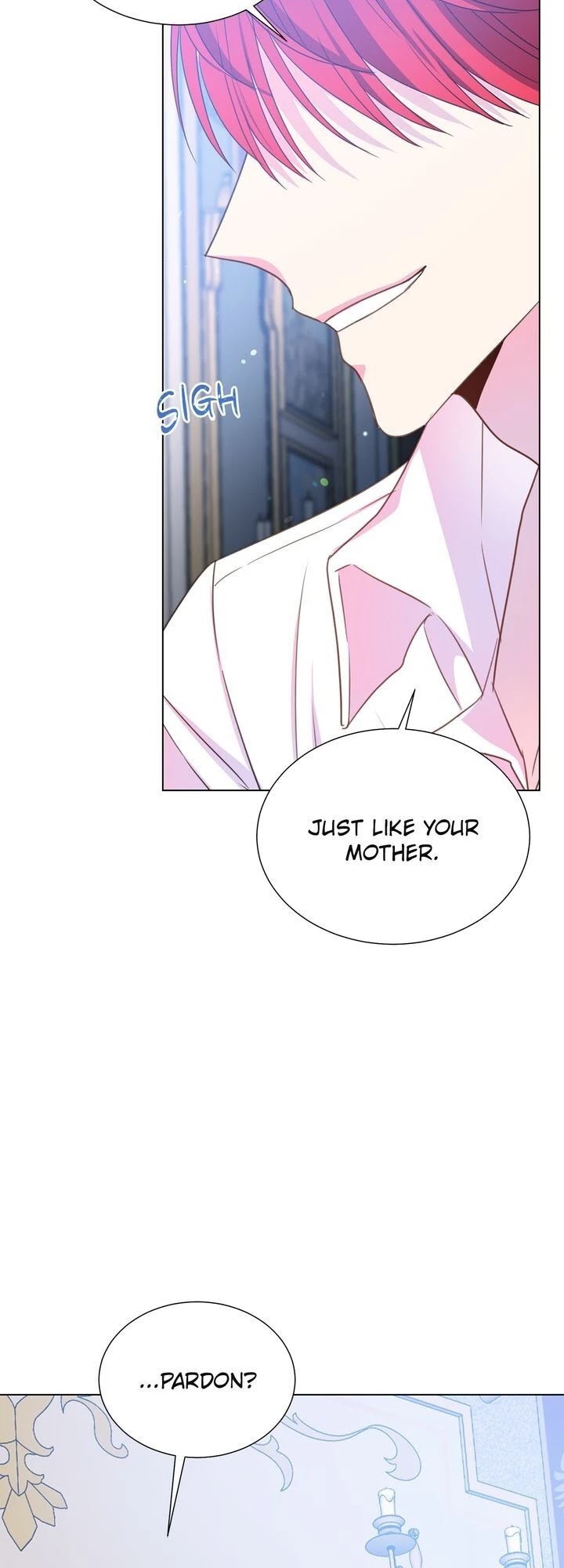 Lady Beast chapter 99 page 13