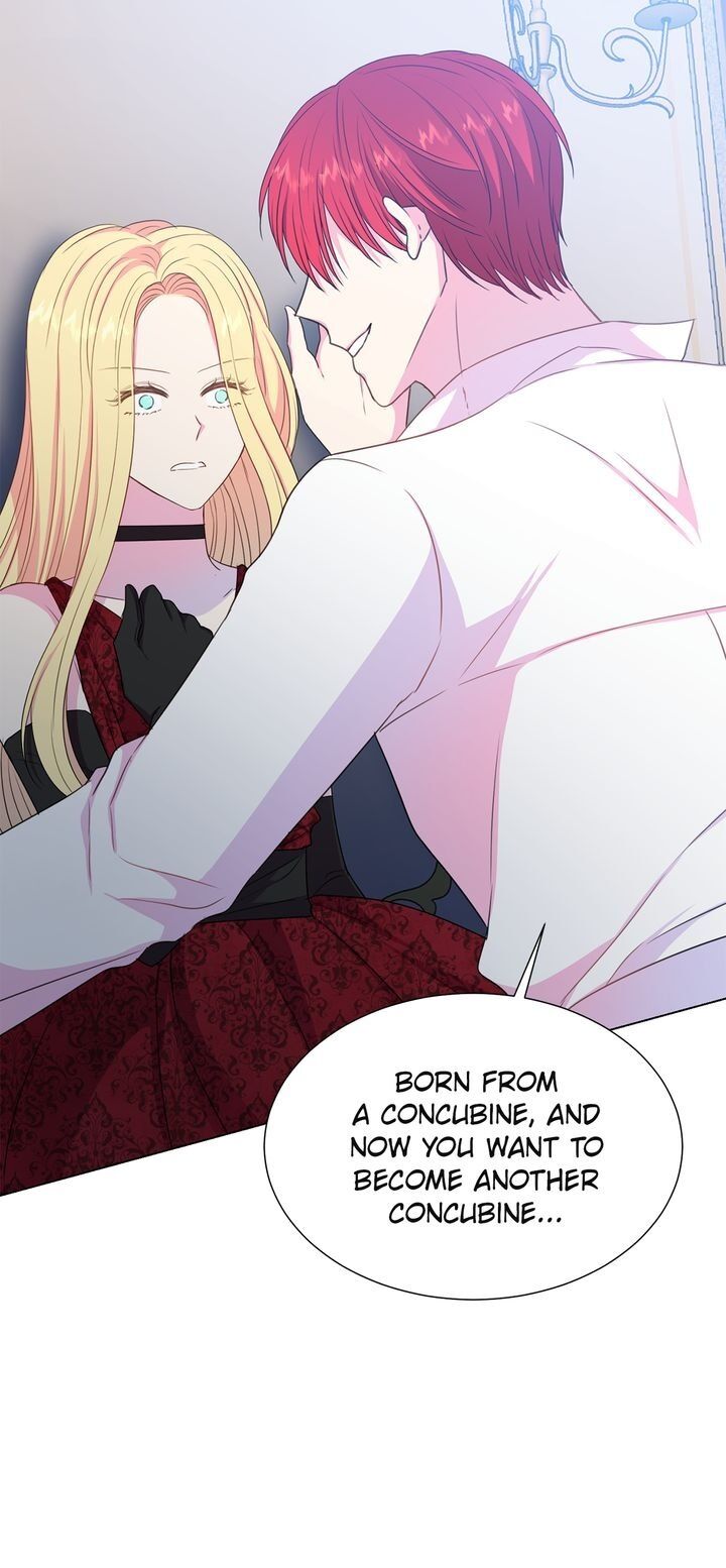 Lady Beast chapter 99 page 14