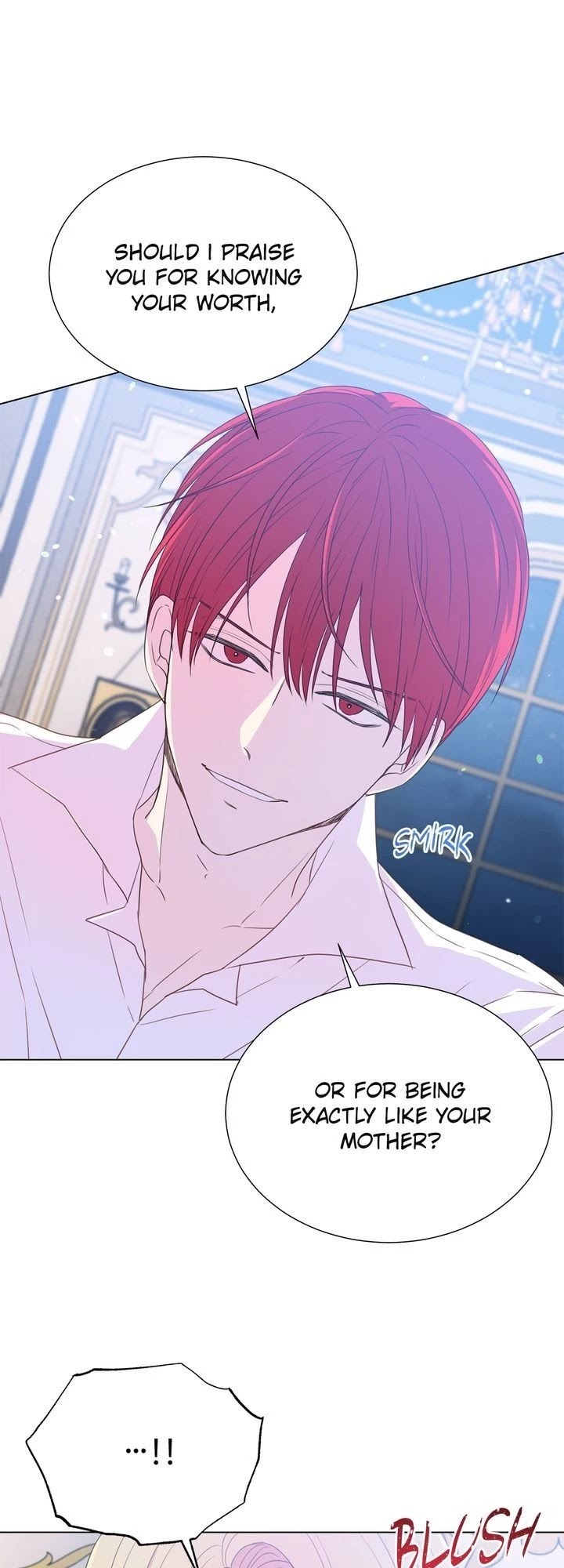 Lady Beast chapter 99 page 15