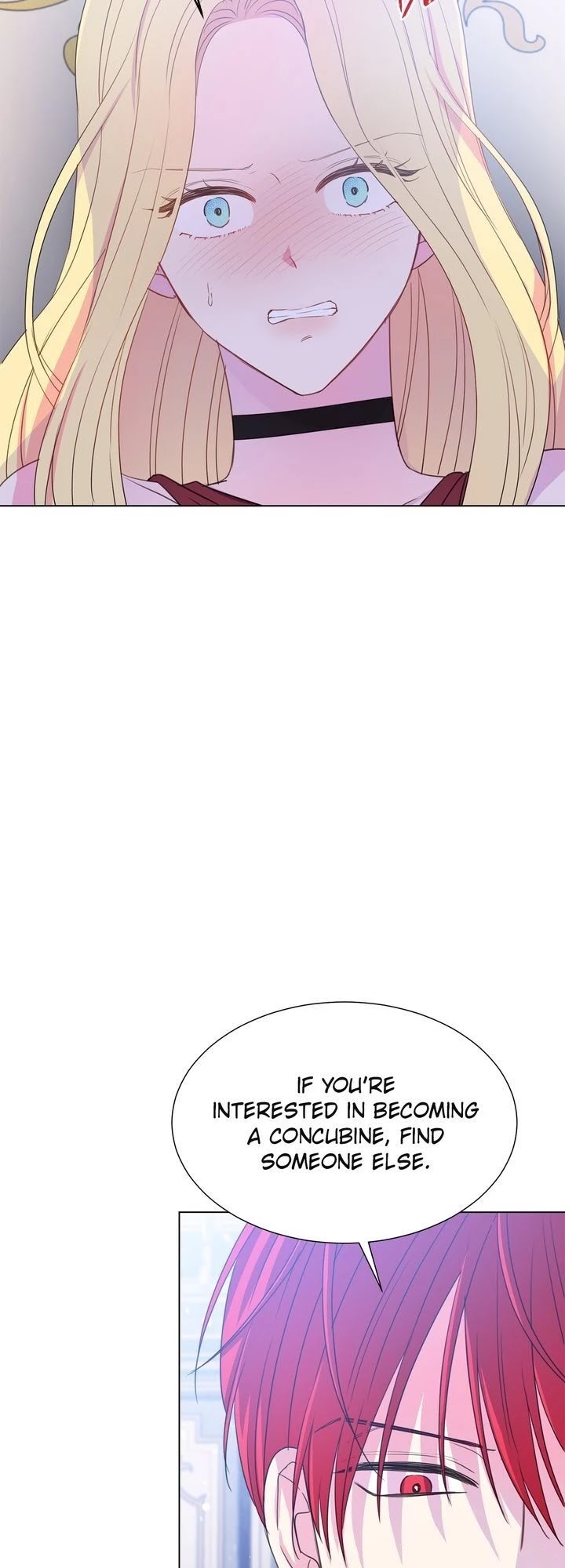 Lady Beast chapter 99 page 16