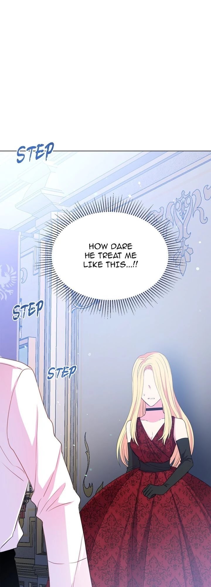 Lady Beast chapter 99 page 18