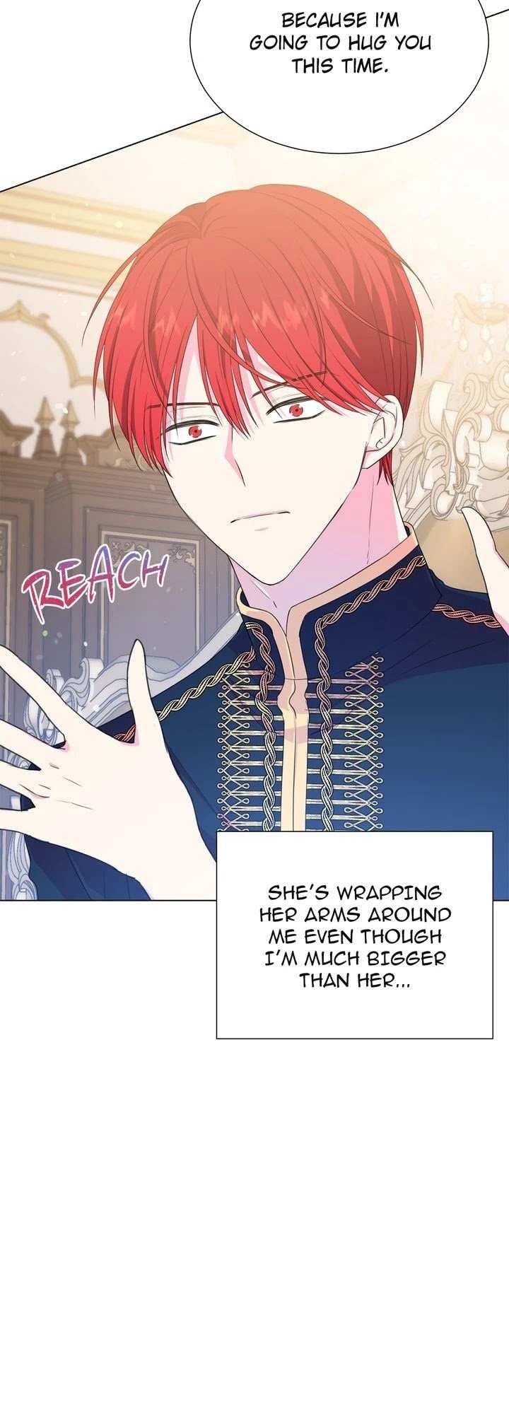 Lady Beast chapter 99 page 30