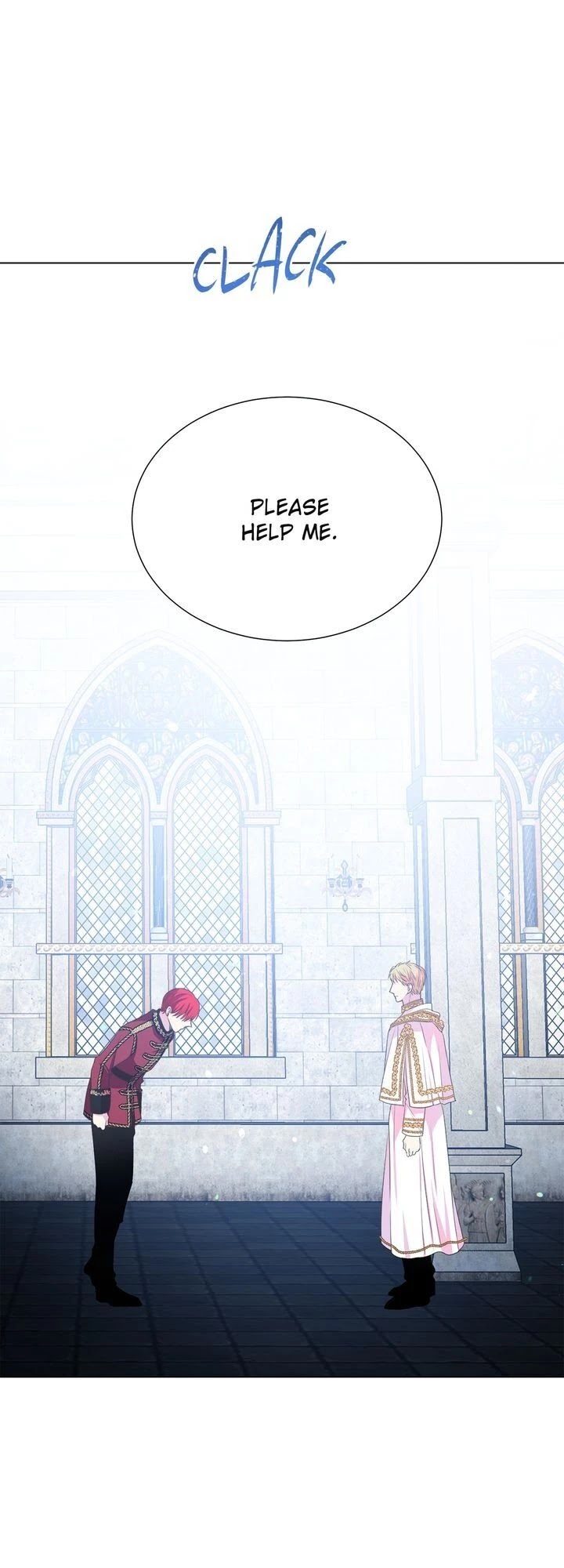 Lady Beast chapter 99 page 37