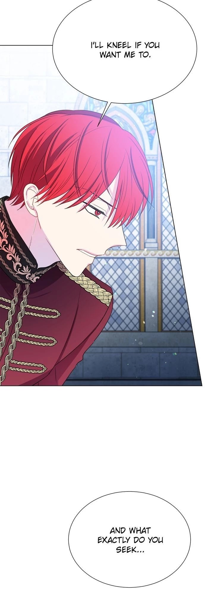 Lady Beast chapter 99 page 39