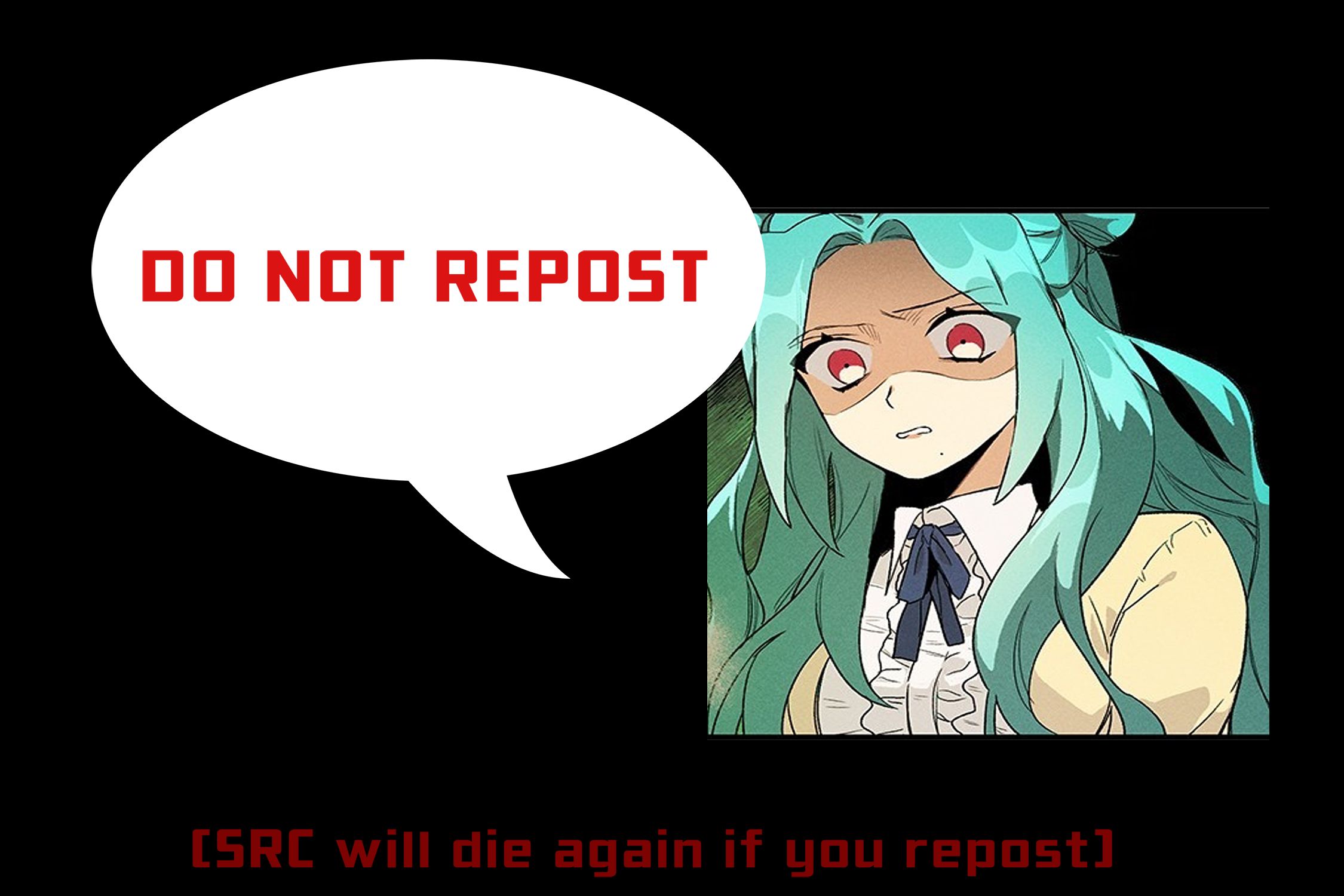 Lady Chef Royale chapter 1 page 1